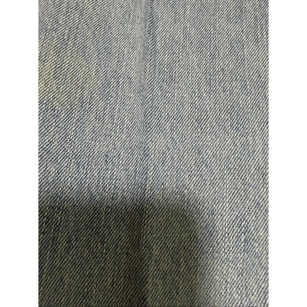 Vintage Y2K Regular Fit Levis 505 Blue Denim Jeans Mens 35x32 100% Cotton Pants